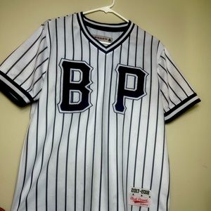 baseball like t-shirt